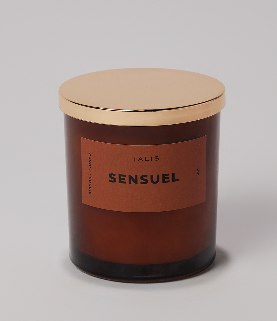 SENSUEL BASIC+