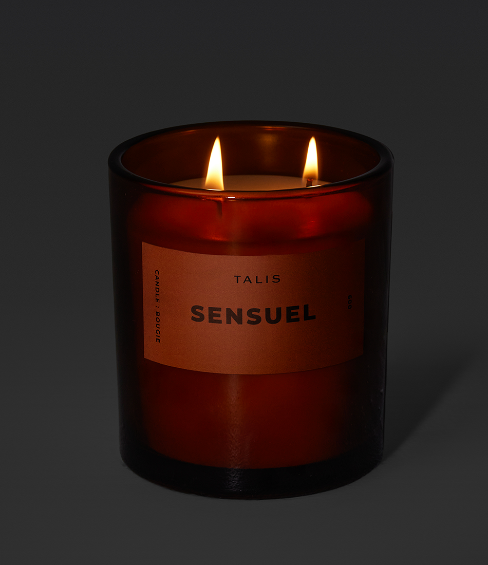 SENSUEL BASIC+