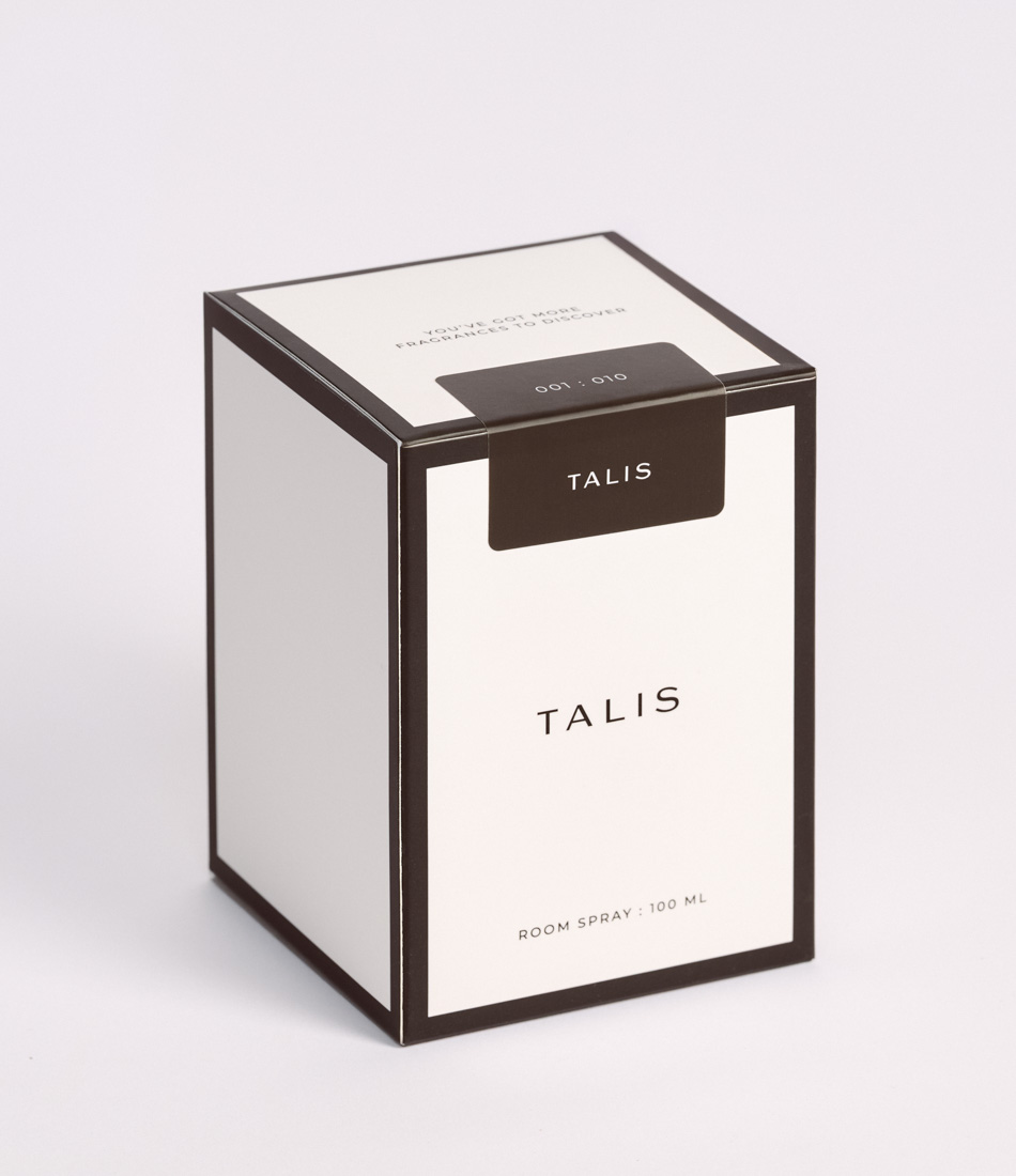 TALIS ROOM SPRAY