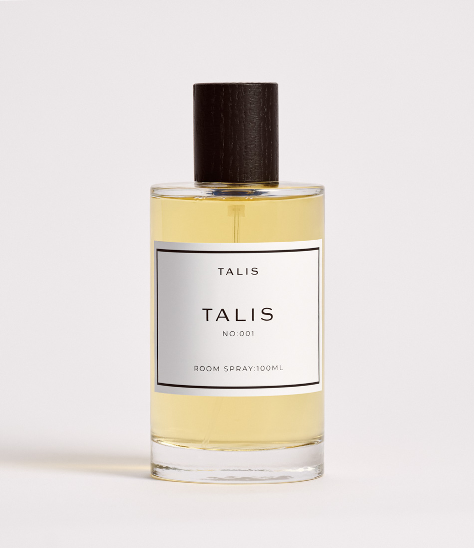 TALIS ROOM SPRAY