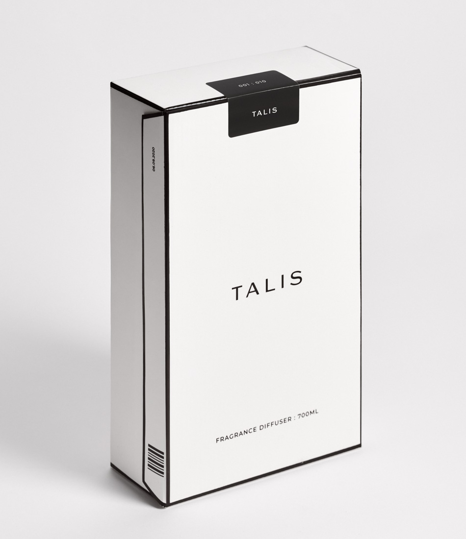 TALIS DIFFUSER