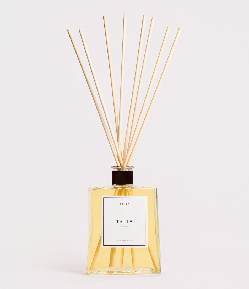 TALIS DIFFUSER