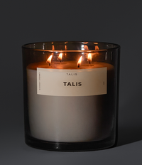 TALIS CLAIR XL