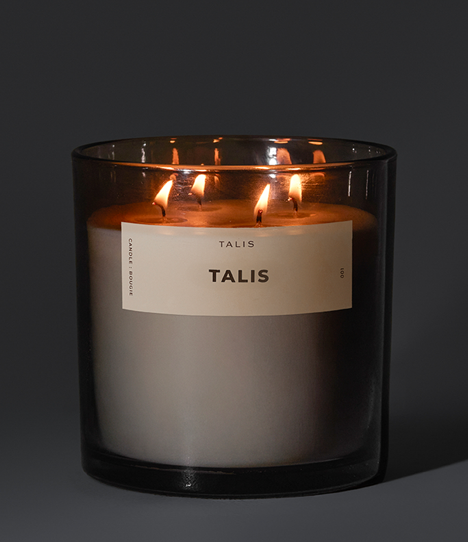 TALIS CLAIR XL
