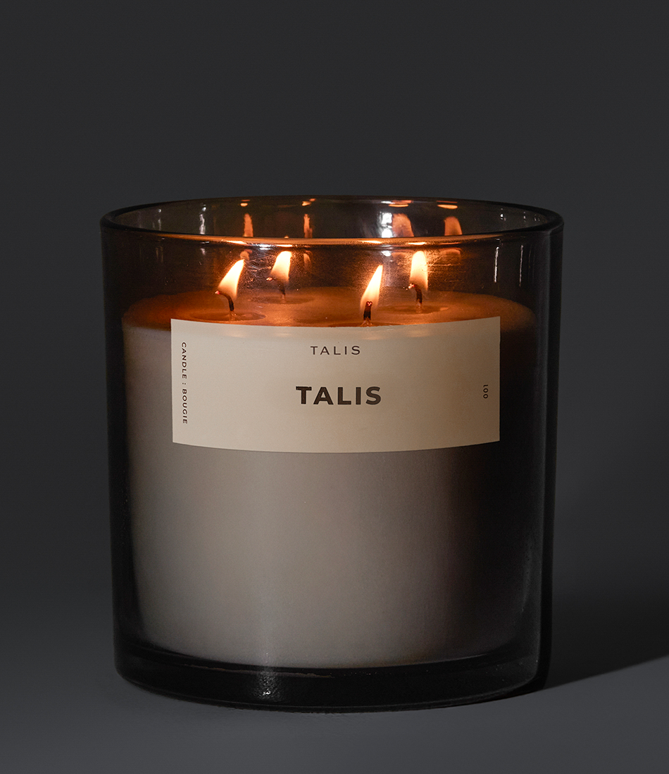 TALIS CRYSTAL XL