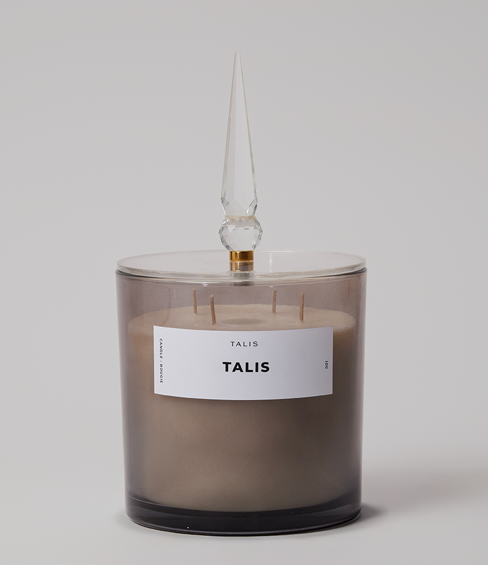 TALIS CLAIR XL