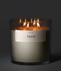 TALIS CRYSTAL XL