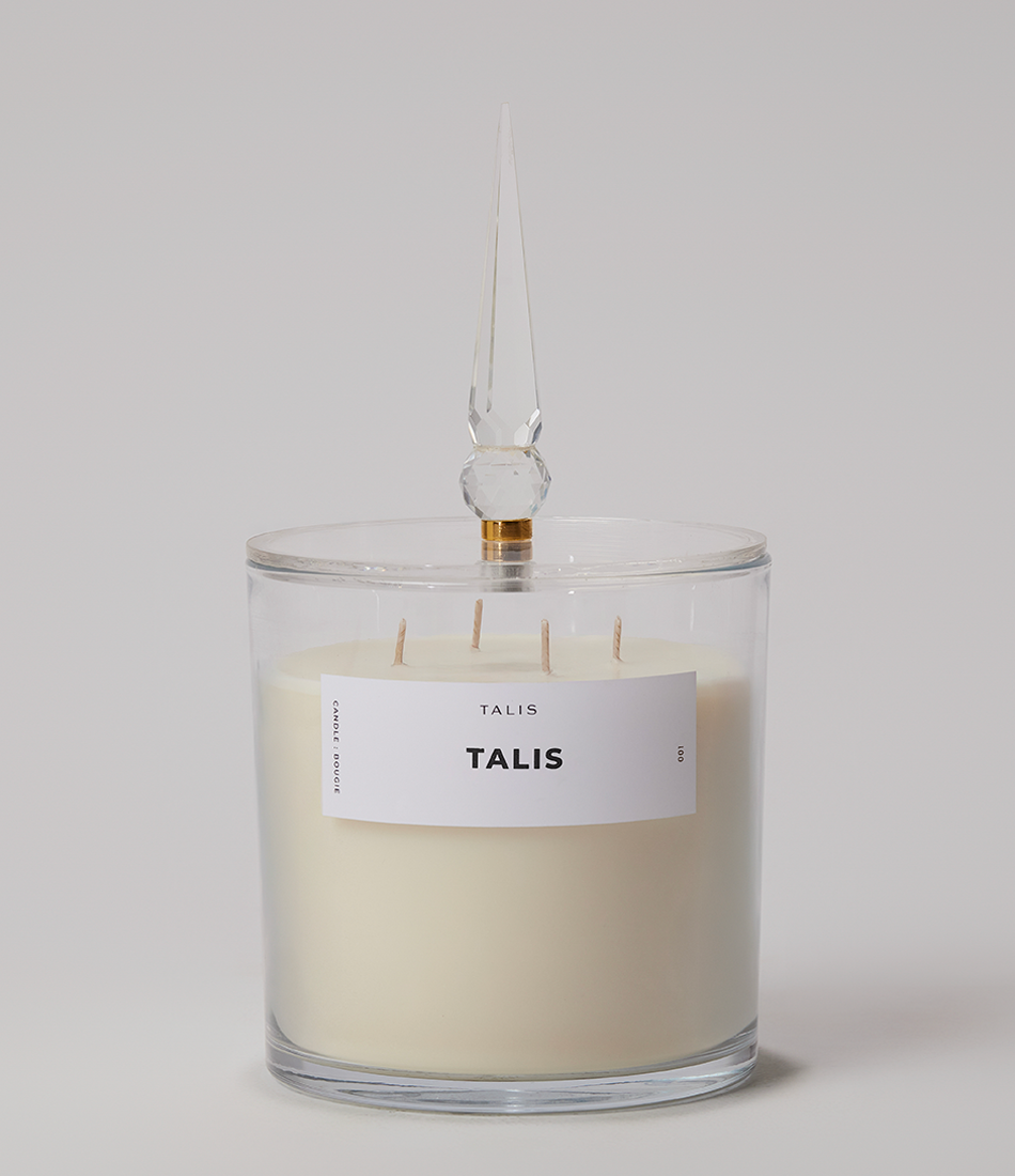 TALIS CLAIR XL