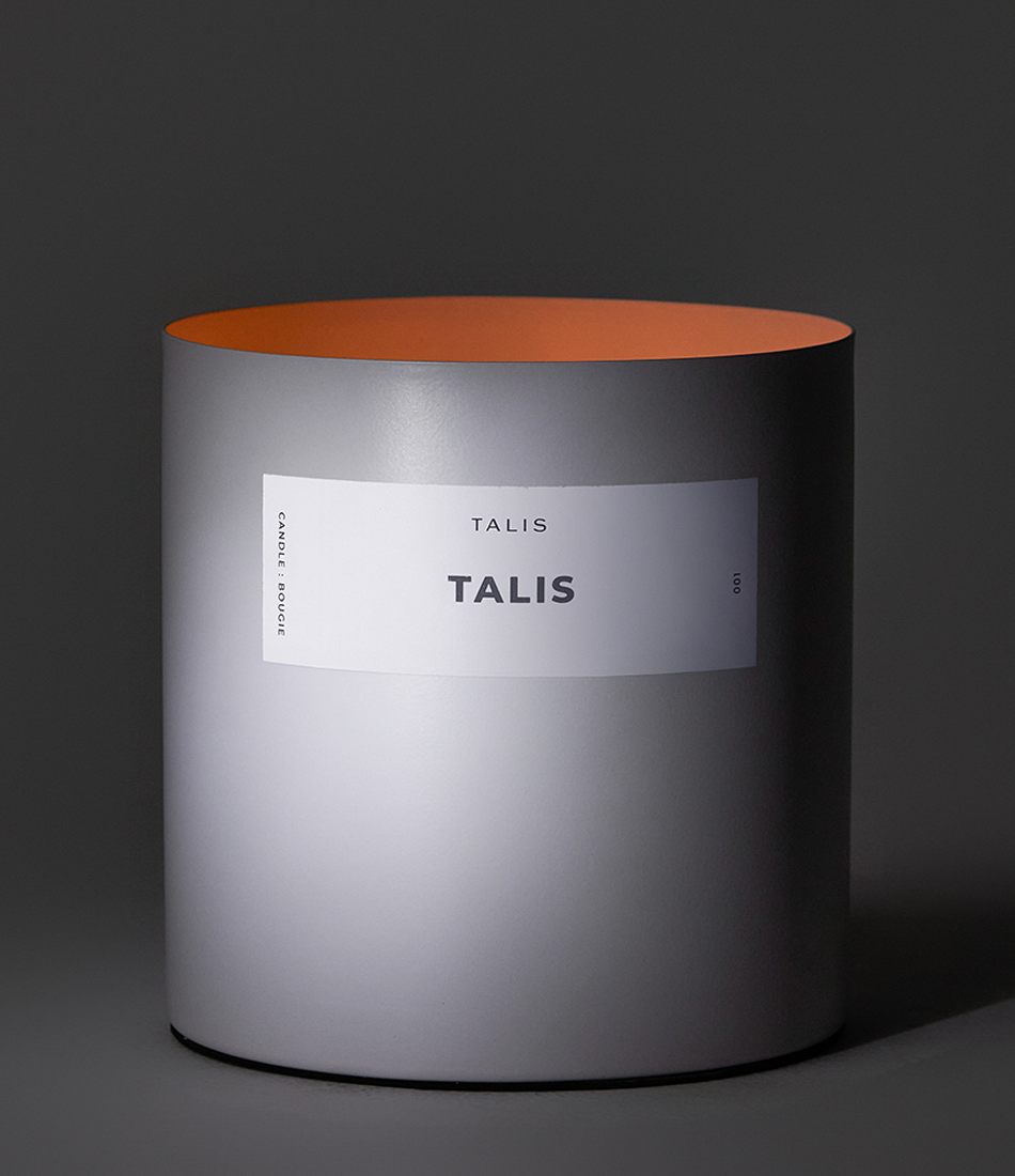 TALIS CRYSTAL XL