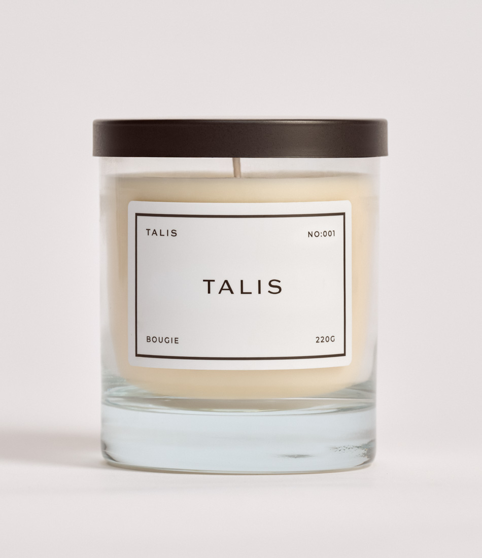 TALIS BASIC