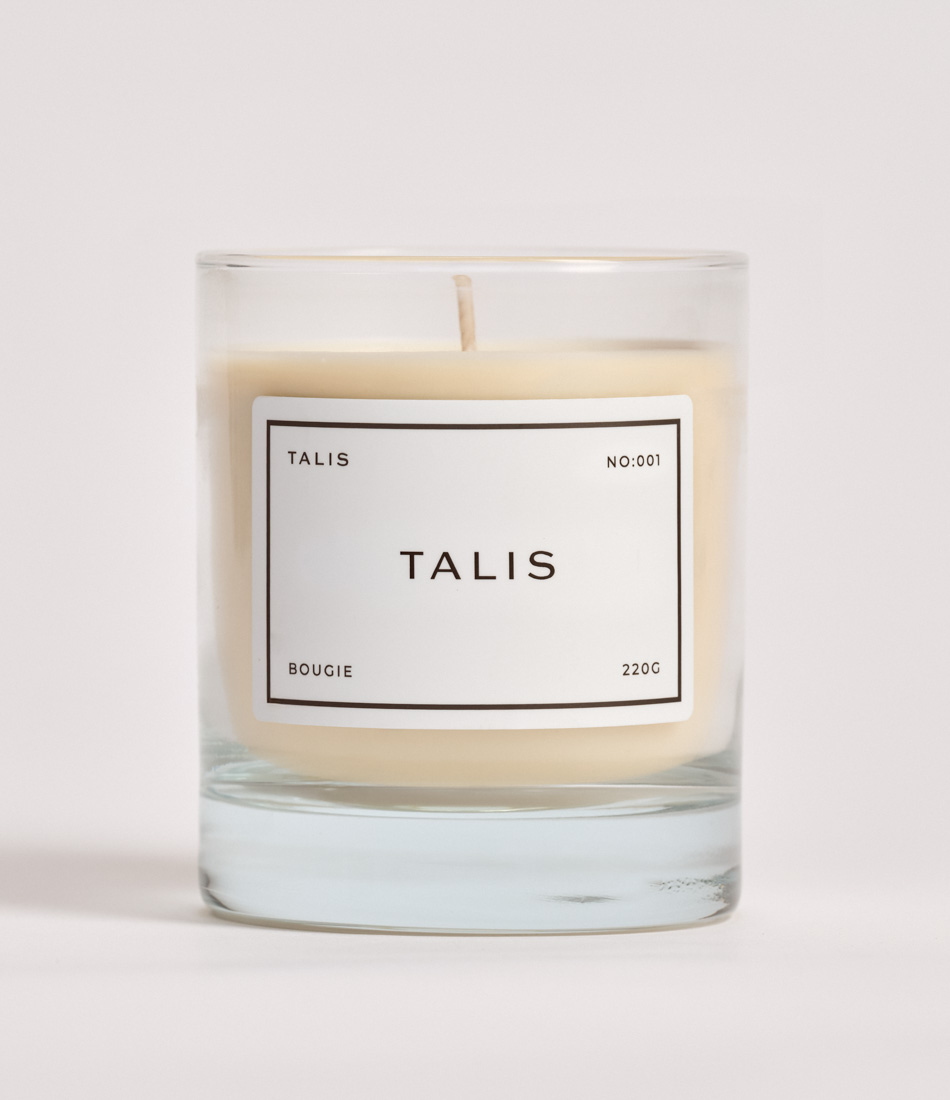 TALIS BASIC