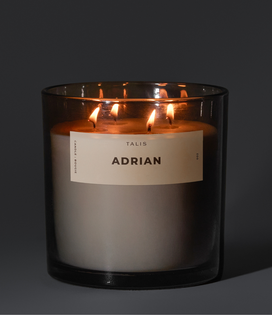 ADRIAN CLAIR XL