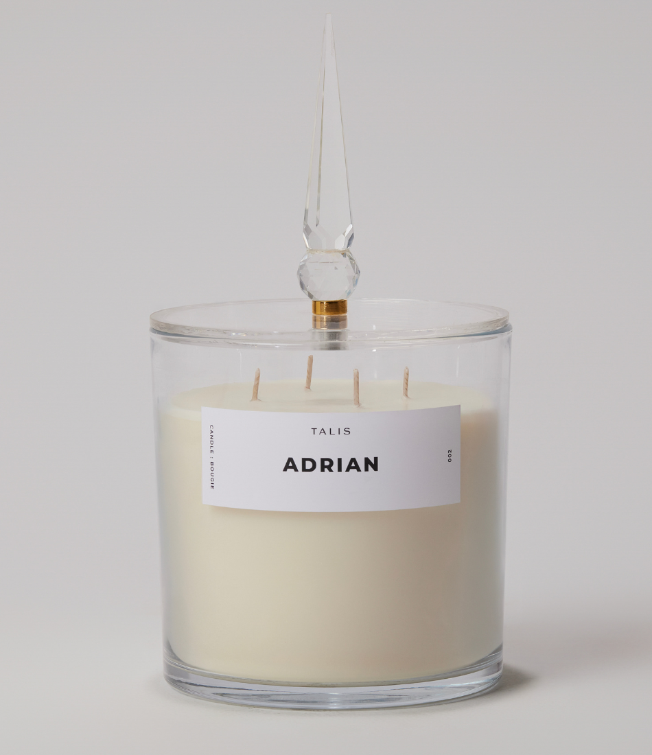 ADRIAN CLAIR XL