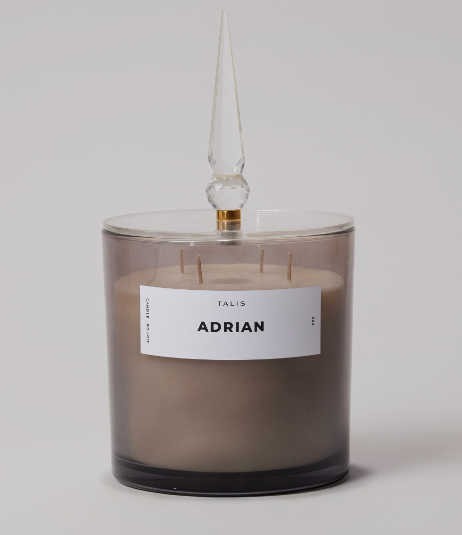 ADRIAN CLAIR XL