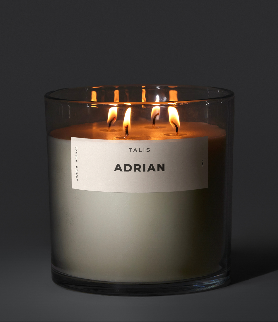 ADRIAN CLAIR XL